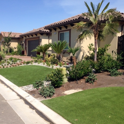 Fake Grass East Oakdale, California Lawn And Garden, Landscaping Ideas For Front Yard