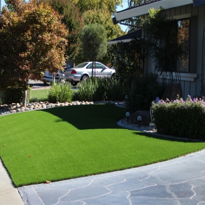 Grass Carpet Keyes, California Lawn And Garden, Landscaping Ideas For Front Yard