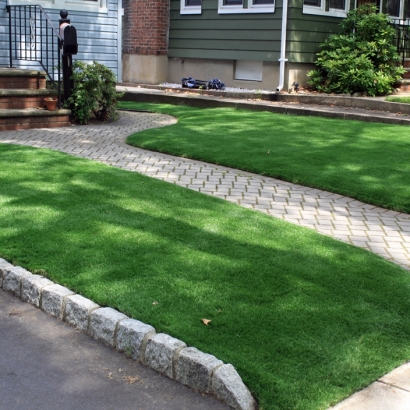 Grass Turf Oakdale, California Lawn And Garden, Front Yard Landscaping