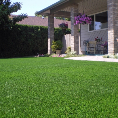 Installing Artificial Grass Keyes, California Design Ideas, Front Yard Ideas