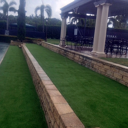 Installing Artificial Grass Valley Home, California Rooftop, Commercial Landscape