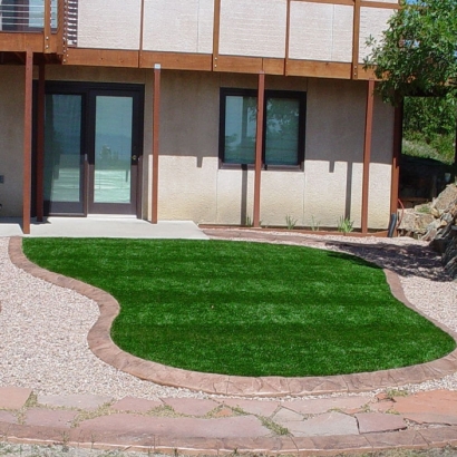 Lawn Services Salida, California Landscape Design, Front Yard