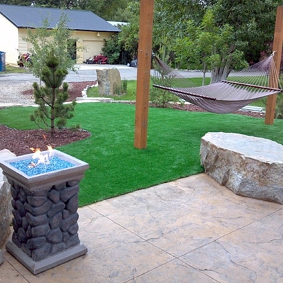 Plastic Grass Shackelford, California Roof Top, Small Front Yard Landscaping