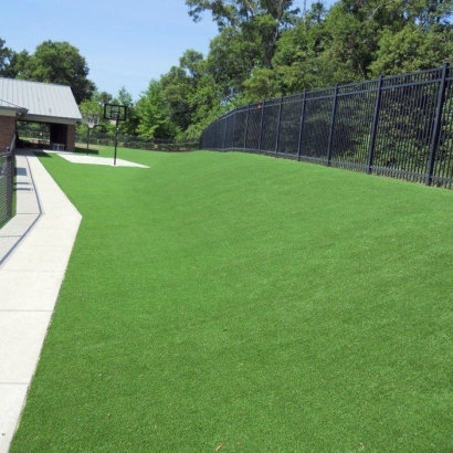 Synthetic Grass Bret Harte, California Gardeners, Commercial Landscape