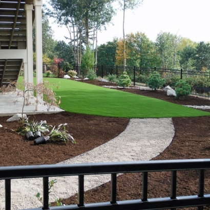 Synthetic Grass Cost Del Rio, California Lawn And Garden, Backyard Makeover