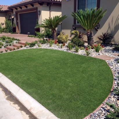 Synthetic Grass Cost Empire, California Lawns, Front Yard Landscaping Ideas