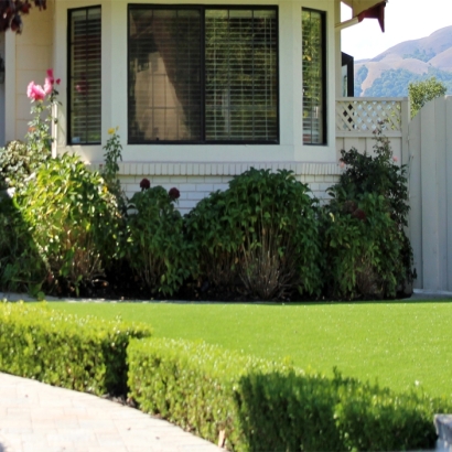 Synthetic Grass Cost Grayson, California Paver Patio, Front Yard Ideas