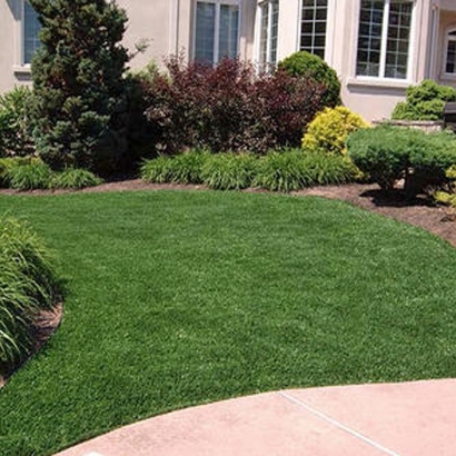 Synthetic Turf Supplier Denair, California Landscape Rock, Front Yard Design