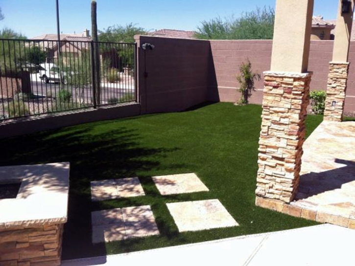 Artificial Grass Carpet Riverdale Park, California Lawns, Backyard Landscaping Ideas