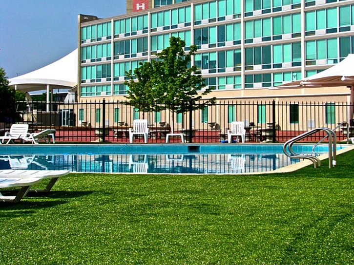 Artificial Grass Del Rio, California Rooftop, Kids Swimming Pools