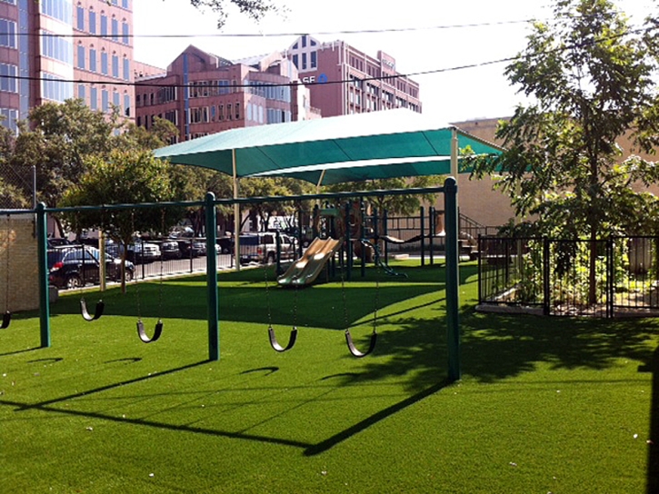 Artificial Grass Denair, California Playground Safety, Commercial Landscape