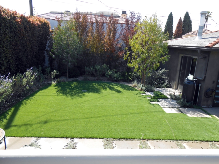 Artificial Grass Installation Ceres, California Home And Garden, Backyards