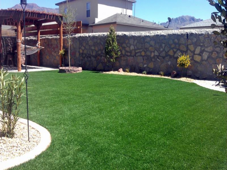 Artificial Grass Installation Del Rio, California Landscaping Business, Beautiful Backyards