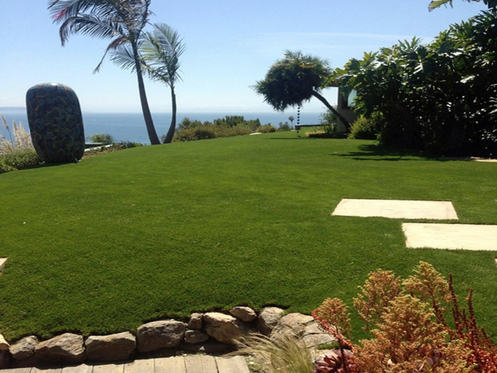 Artificial Grass Installation Hickman, California Lawns, Commercial Landscape