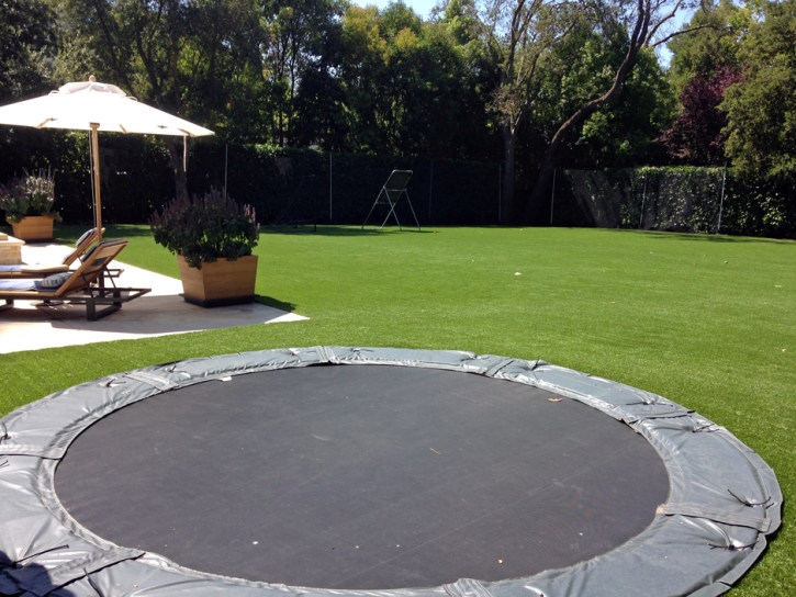 Artificial Grass Installation Shackelford, California Landscaping, Backyard Pool