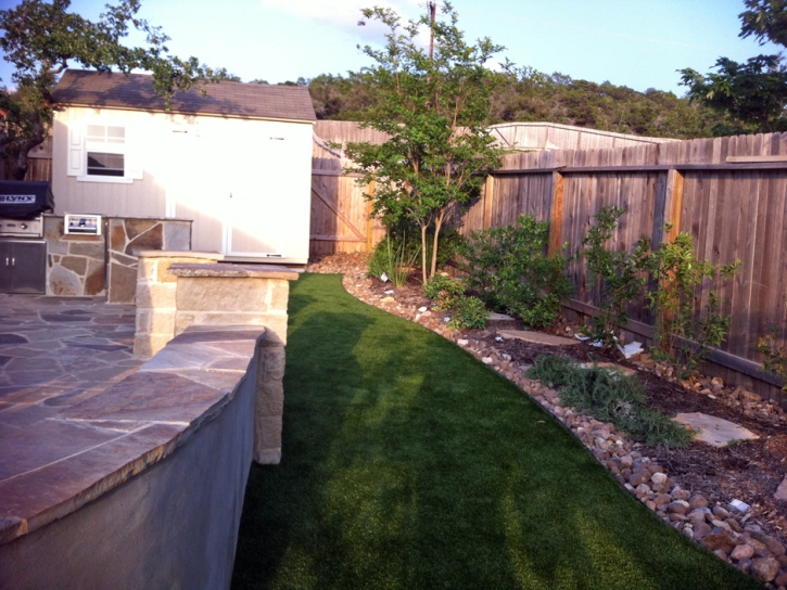 Artificial Grass Installation Waterford, California Garden Ideas, Backyard Landscaping Ideas