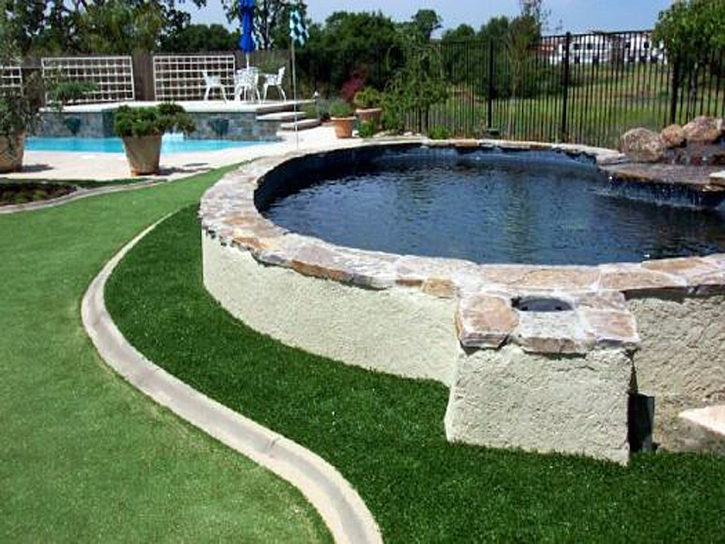 Artificial Grass Newman, California Roof Top, Backyard Makeover