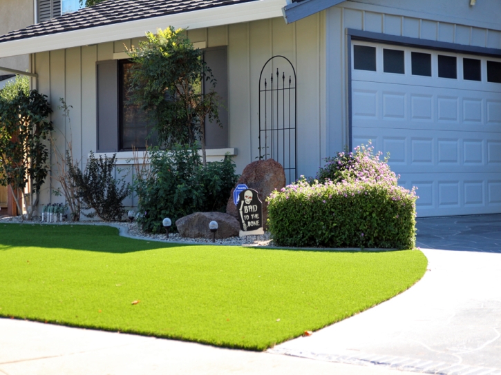 Artificial Lawn Bret Harte, California Home And Garden, Landscaping Ideas For Front Yard