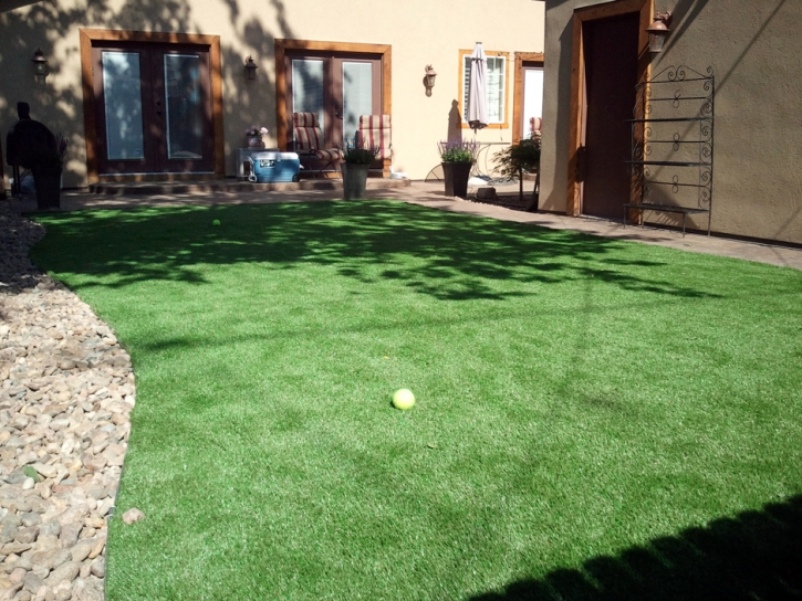 Artificial Lawn Patterson, California Landscape Rock, Backyard Landscape Ideas