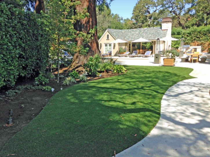 Artificial Turf Ceres, California Landscape Rock, Commercial Landscape