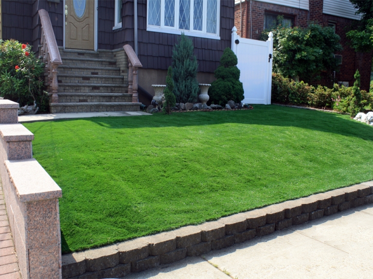 Artificial Turf Cost Turlock, California Lawn And Landscape, Front Yard Ideas