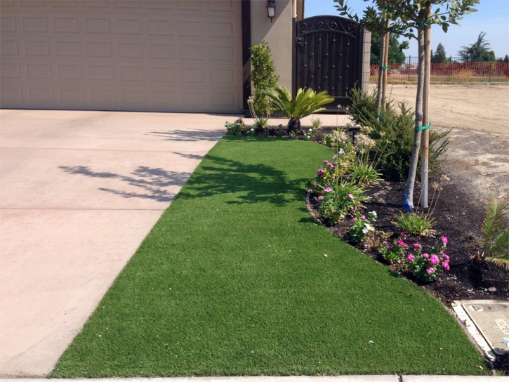 Artificial Turf Installation East Oakdale, California City Landscape, Front Yard Landscaping Ideas