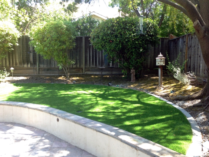 Artificial Turf Installation Empire, California Gardeners, Commercial Landscape