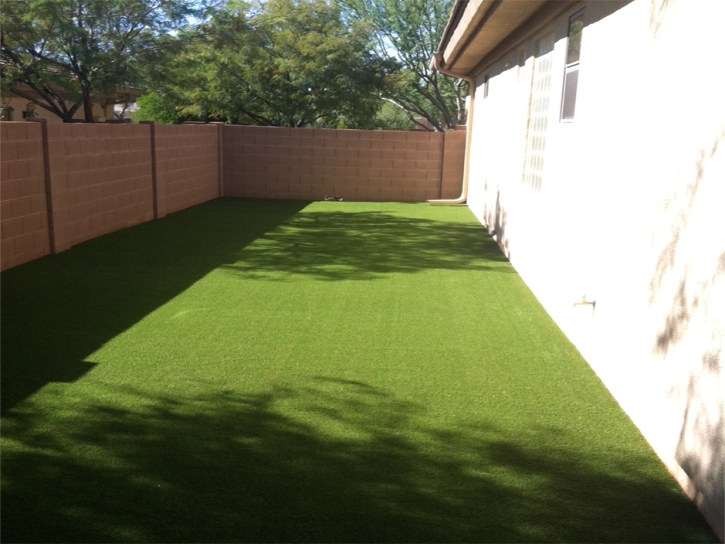 Artificial Turf Installation Oakdale, California Backyard Deck Ideas, Small Front Yard Landscaping