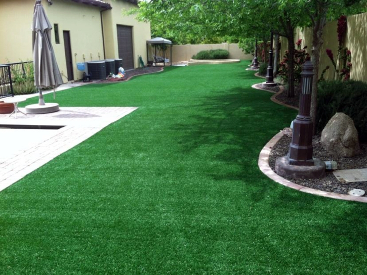 Artificial Turf Installation Westley, California City Landscape, Backyard Landscape Ideas