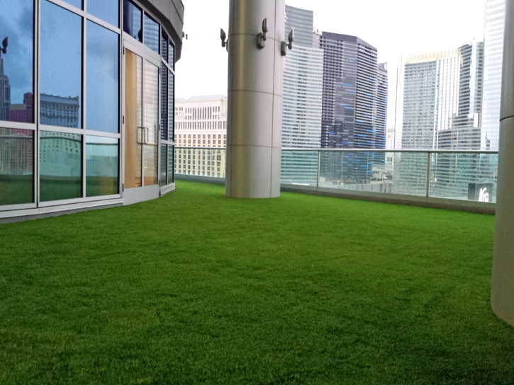 Artificial Turf Riverbank, California Gardeners, Commercial Landscape