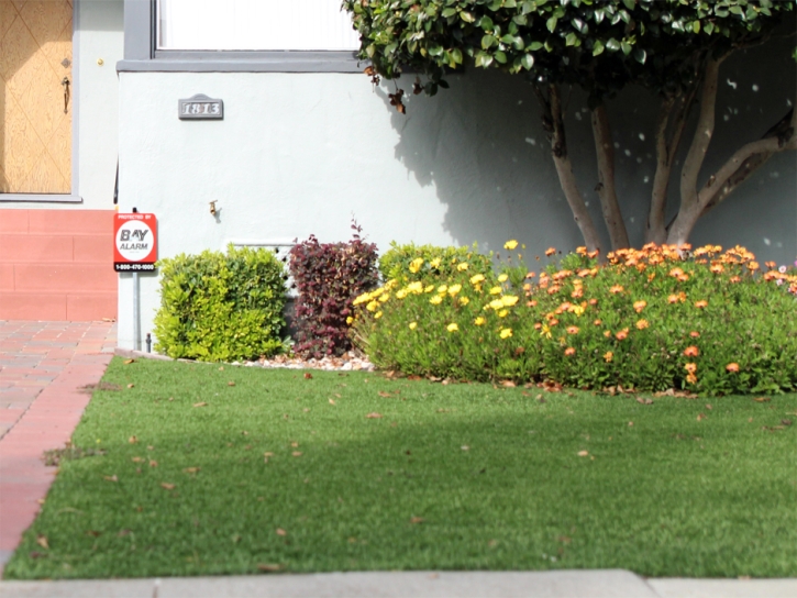 Fake Grass Carpet Keyes, California City Landscape, Front Yard Landscaping Ideas