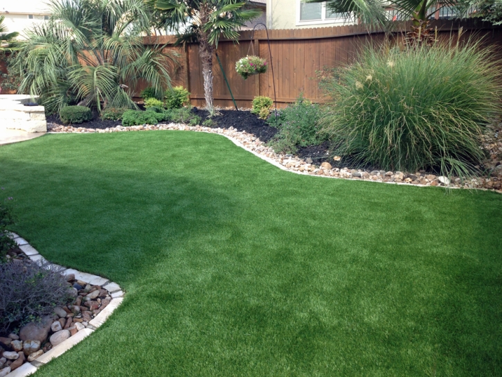 Faux Grass Denair, California Landscape Photos, Small Backyard Ideas