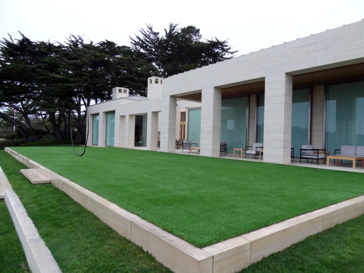 Faux Grass Empire, California Lawn And Garden, Commercial Landscape