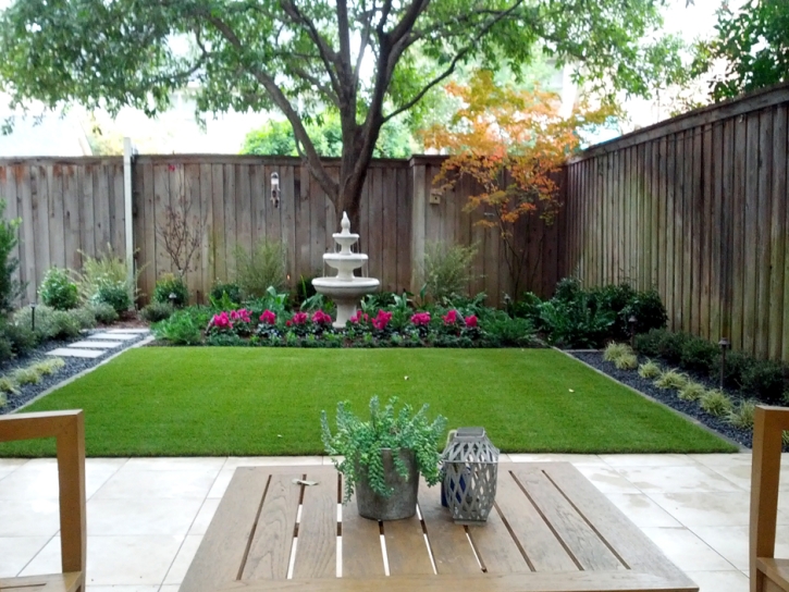 Grass Installation Bret Harte, California Design Ideas, Backyard Ideas