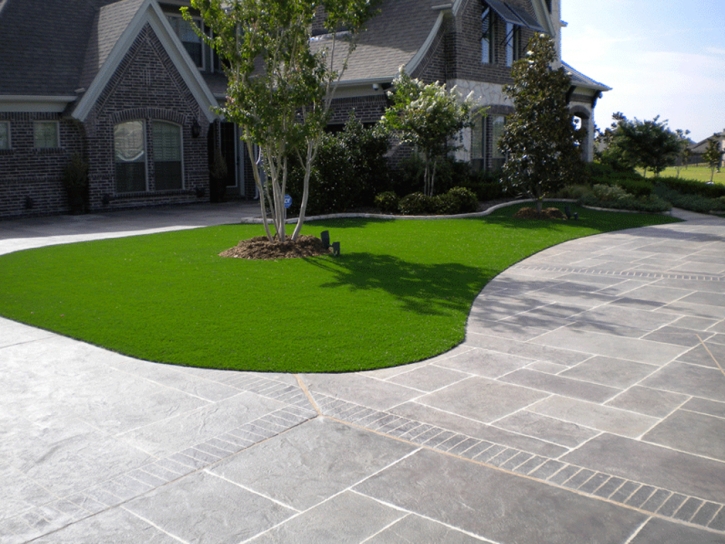 Grass Installation Ceres, California Design Ideas, Landscaping Ideas For Front Yard