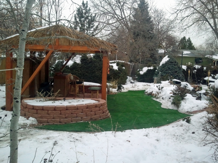 Grass Installation Modesto, California Lawns, Cold Weather