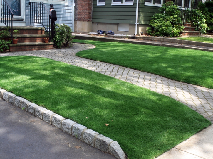 Grass Turf Oakdale, California Lawn And Garden, Front Yard Landscaping