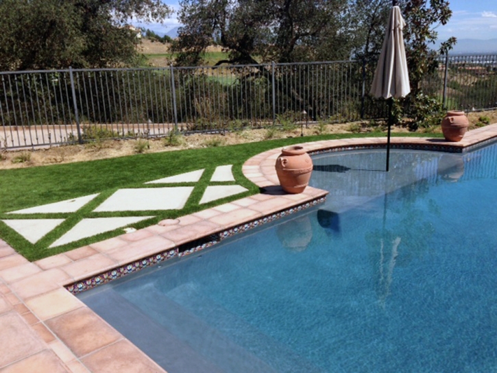 Grass Turf West Modesto, California City Landscape, Backyard Designs