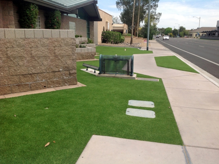 How To Install Artificial Grass Grayson, California Rooftop, Front Yard Landscape Ideas