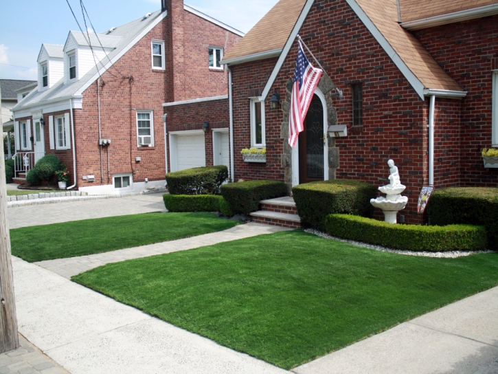 How To Install Artificial Grass Modesto, California Backyard Deck Ideas, Small Front Yard Landscaping