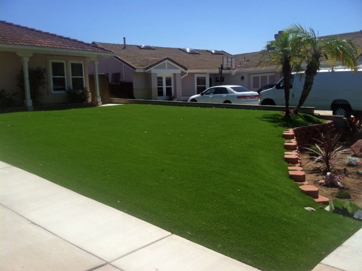 How To Install Artificial Grass Westley, California Rooftop, Small Front Yard Landscaping