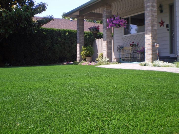 Installing Artificial Grass Keyes, California Design Ideas, Front Yard Ideas