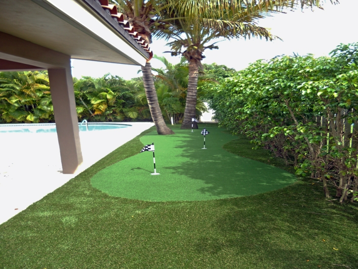 Installing Artificial Grass Newman, California Backyard Playground, Swimming Pool Designs