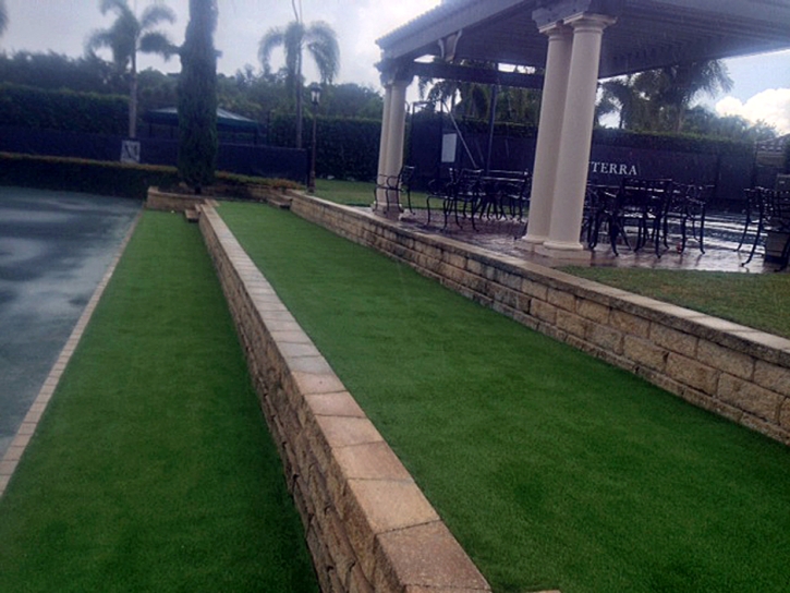 Installing Artificial Grass Valley Home, California Rooftop, Commercial Landscape