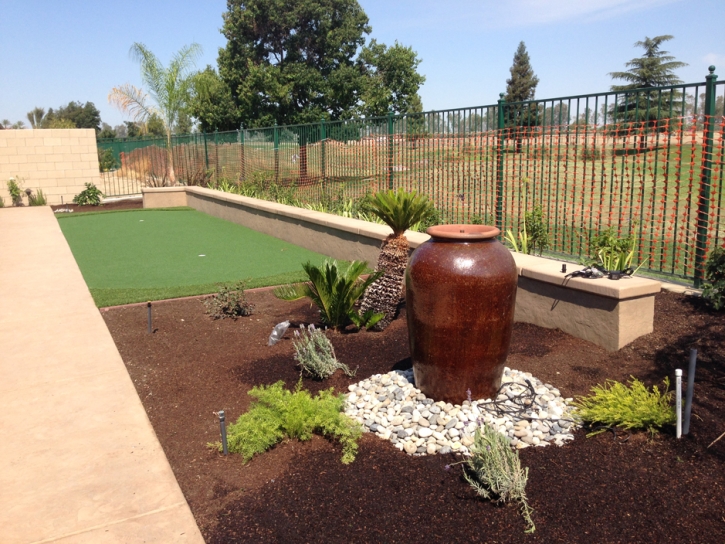 Lawn Services Bystrom, California Best Indoor Putting Green, Small Backyard Ideas