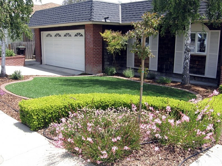 Lawn Services Bystrom, California Landscape Rock, Front Yard Ideas