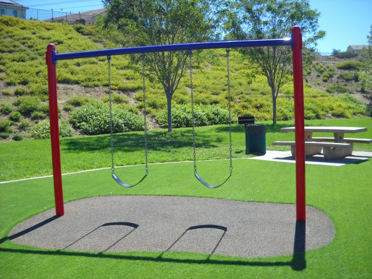 Lawn Services Del Rio, California Playground Flooring, Parks