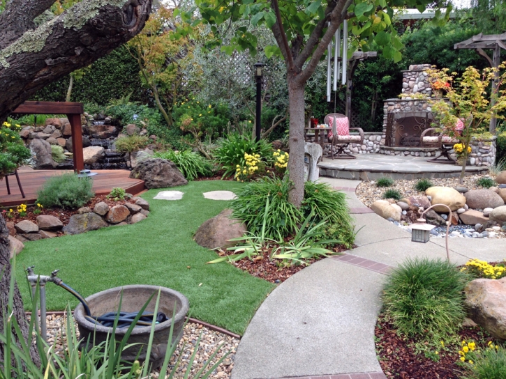 Lawn Services Empire, California Lawn And Garden, Backyard Design