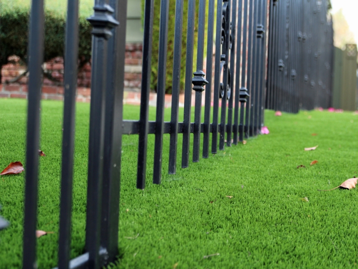 Lawn Services Hughson, California Home And Garden, Front Yard