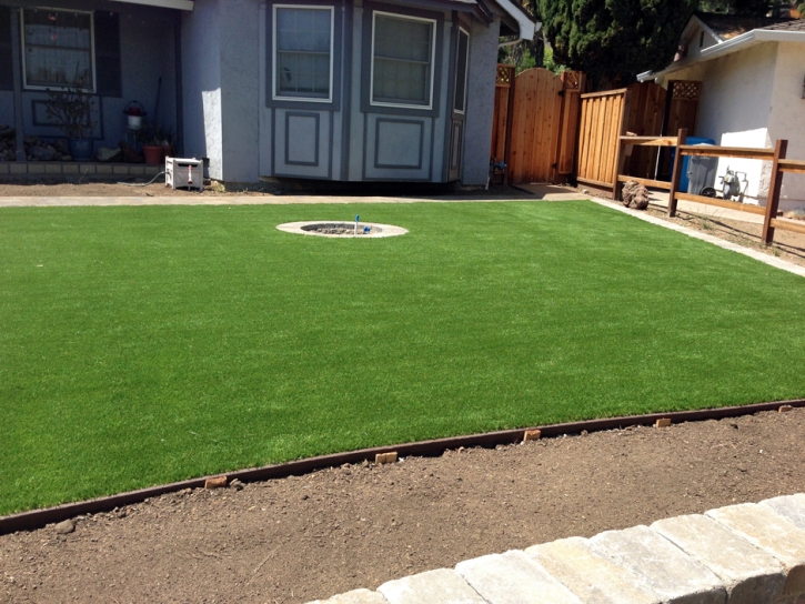 Lawn Services Modesto, California Landscape Design, Front Yard